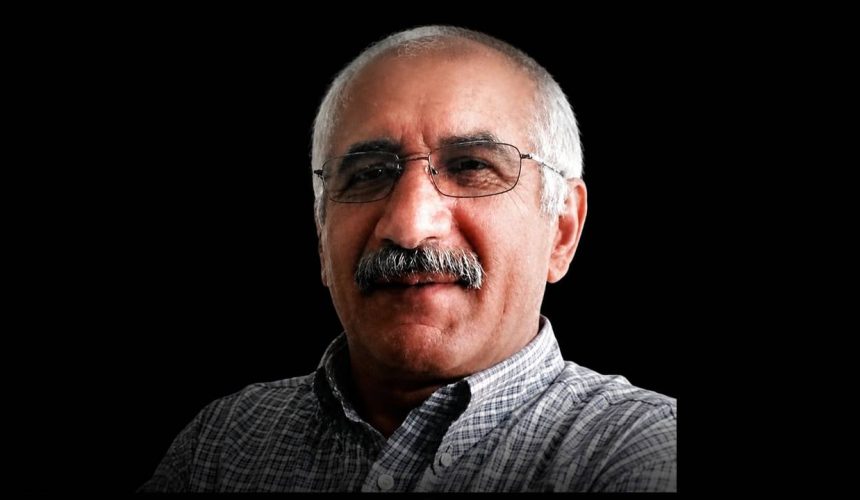 İsa Yalçın’ın Acı Günü: Veli Cengiz Gülgüzel Hayatını Kaybetti