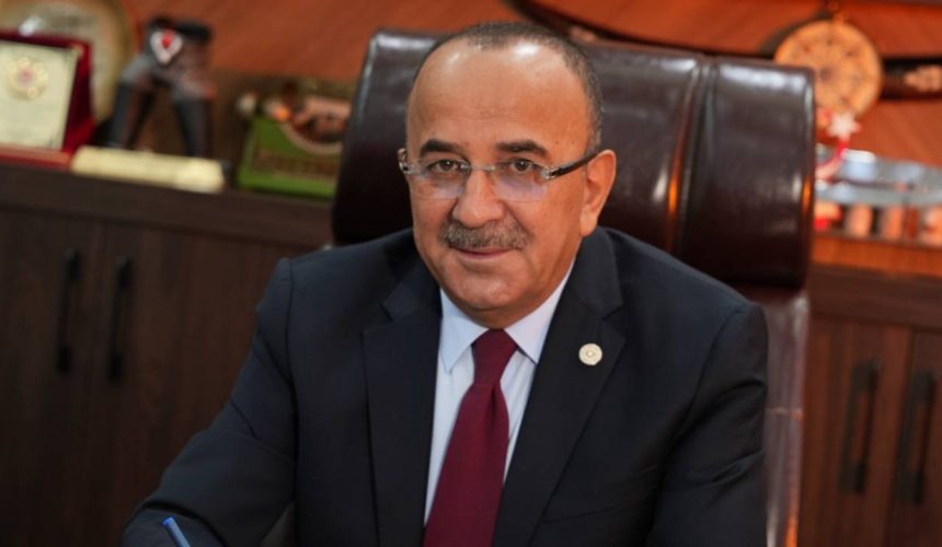 ESOB Başkanı Ahmet Tural’dan Ailelere Yaz Tatili Çağrısı: “Çocuklarımız Hem Hayatı Hem Mesleği Öğrensin”