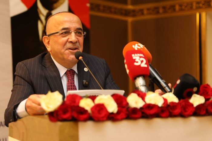 Başkan Tural: Festival Adı Altında Esnafımıza Darbe Vuruluyor