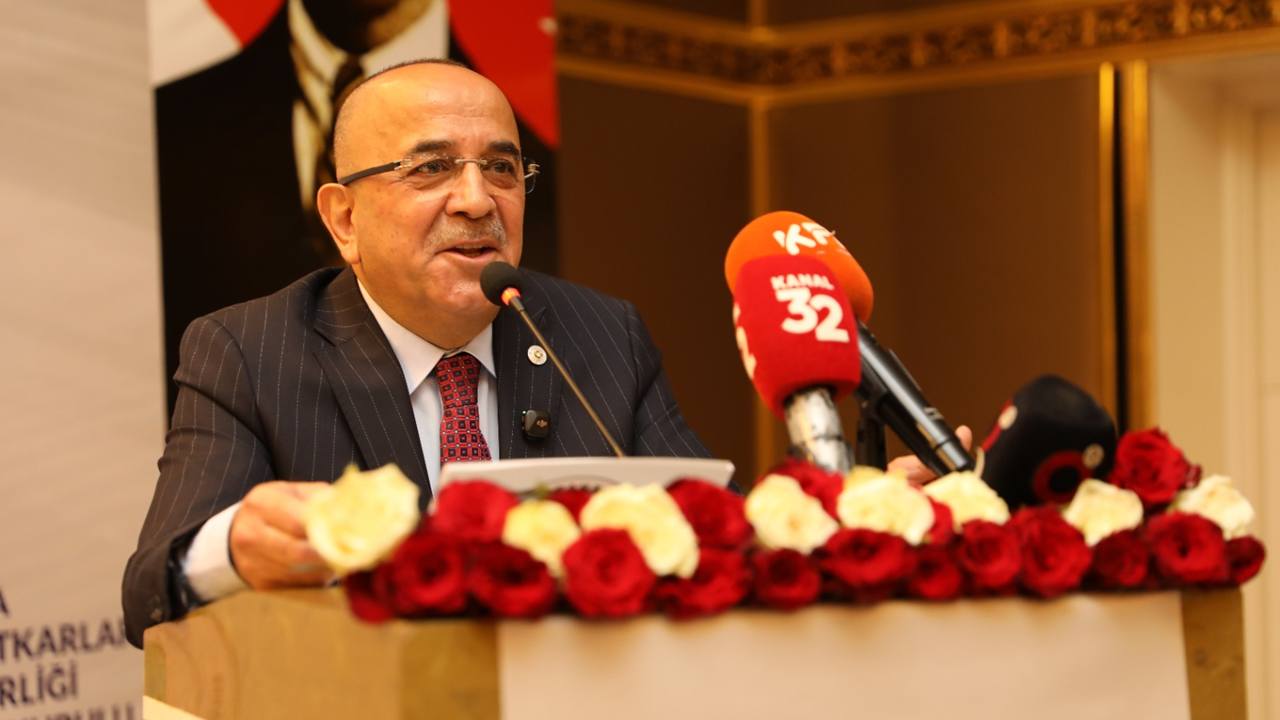 Başkan Tural: Festival Adı Altında Esnafımıza Darbe Vuruluyor