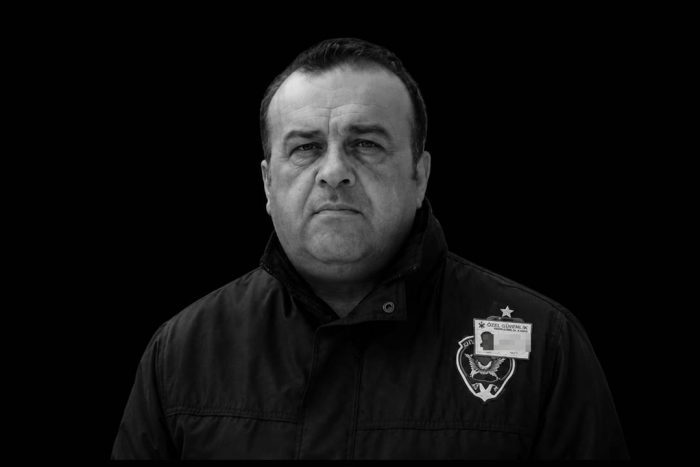 ISUBÜ’nün Acı Kaybı: Güvenlik Görevlisi Ali Erhan Durak Hayatını Kaybetti!