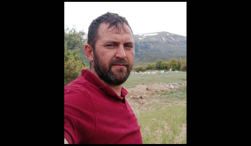 Senirkent’te Acı Olay: Tartışma Kanlı Bitti, Ali Uçan Hayatını Kaybetti