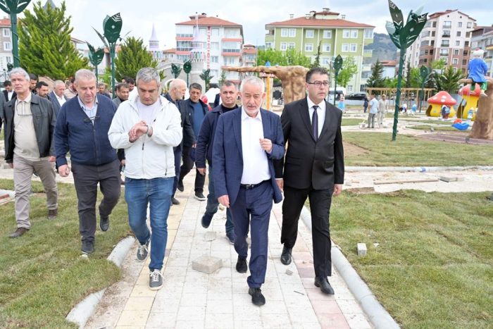 Isparta’da 17 Yıllık Düğüm Çözüldü: Atıl Alan Şehre Kazandırıldı