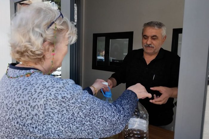 Isparta’da Çevre Devrimi: Atık Yağ Getirene Deterjan Veya Nakit Desteği!
