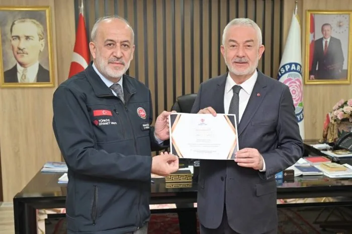 Başkan Başdeğirmen’den Kurban Bağışı Çağrısı: “En Güzel Tarafı Paylaşmaktır”