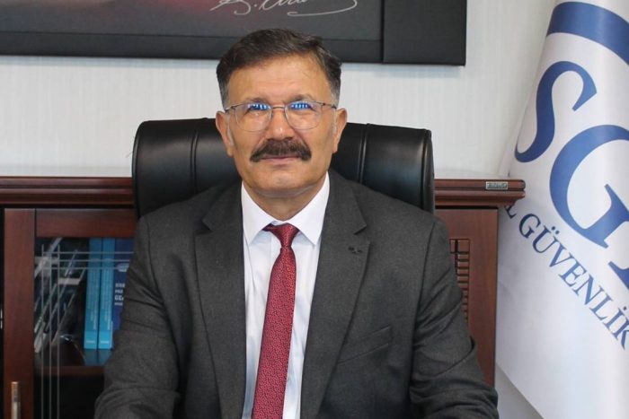 SGK 20. Yaşını Kutluyor: Isparta’da “Kayıtlı İstihdam” Seferberliği!