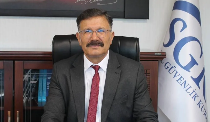 SGK 20. Yaşını Kutluyor: Isparta’da “Kayıtlı İstihdam” Seferberliği!
