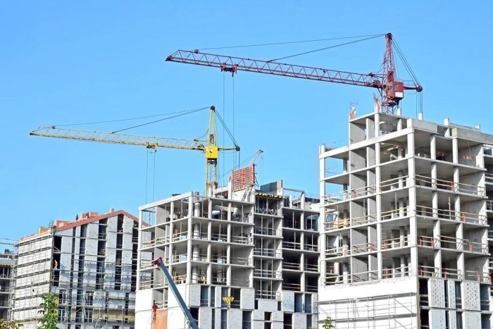 Yapı İzin İstatistikleri Açıklandı: Isparta, Antalya Ve Burdur’da Son Durum