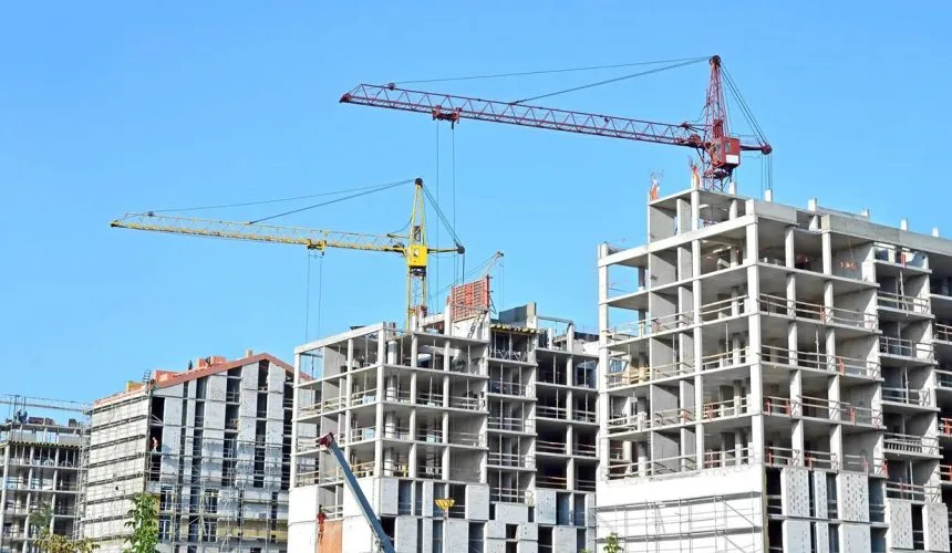 Yapı İzin İstatistikleri Açıklandı: Isparta, Antalya Ve Burdur’da Son Durum