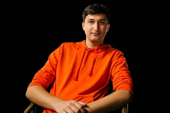 Genç Radyolog Burak Coşkundili Hayata Veda Etti