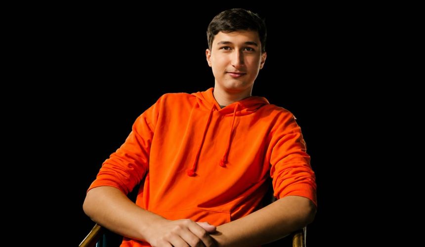 Genç Radyolog Burak Coşkundili Hayata Veda Etti