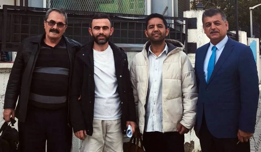 Diyanet-Sen’den “Dimdik” Çıkış: Korkaklar Destan Yazamaz! Necip Camii’ndeki Huzursuzluk Yargıya Taşındı