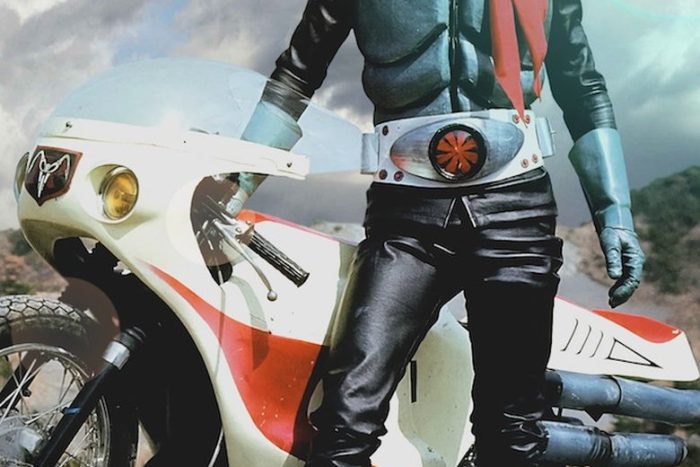 仮面ライダー