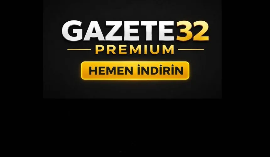Gazete32 Premium Yayında! Reklamsız ve Işık Hızında Haber Deneyimi Başladı