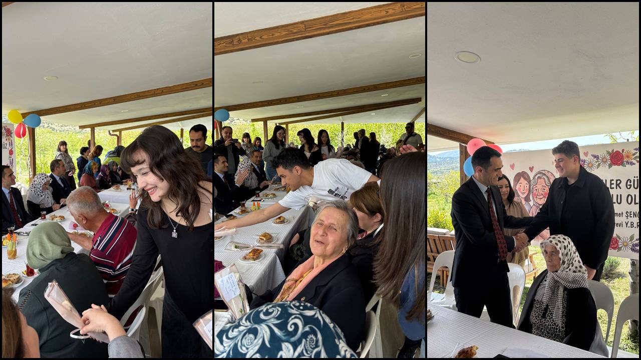 Isparta Anadolu Lisesi öğrencileri, anlamlı bir sosyal sorumluluk projesine imza atarak Anneler Günü kapsamında huzurevi sakinlerini ziyaret etti. Gençlerin ziyareti, huzurevinde duygusal ve neşeli anların yaşanmasına neden oldu.

İlk Proje, Büyük Mutluluk
Aslı Derbent Özkan Isparta Anadolu Lisesi öğrencileri, toplumsal duyarlılık oluşturma hedefiyle başlattıkları çalışmaların ilk adımını huzurevi ziyaretiyle attı. Anneler Günü dolayısıyla gerçekleştirilen bu anlamlı ziyarette gençler, huzurevi sakinleriyle tek tek ilgilenerek onların hayır dualarını aldı.

"Sorumluluk Alan Bir Gençlik Vizyonuyla Hareket Ediyoruz"
Projenin öncülüğünü üstlenen okul öğrencisi İrfan Barut, ziyaret sonrası yaptığı açıklamada ekip ruhuna ve toplumsal farkındalığa vurgu yaptı. Barut, şu ifadeleri kullandı:

"Bugün burada sadece bir ziyaret yapmadık; topluma vermek istediğimiz mesajın ilk somut adımını attık. Büyüklerimizin yüzündeki o eşsiz tebessüm, doğru yolda olduğumuzun en büyük kanıtıdır. Bizler sadece özel günlerde hatırlayan değil, her zaman sorumluluk alan bir gençlik vizyonuyla hareket ediyoruz."

Teşekkür ve Yeni Proje Sinyali
Destek veren kurumlara teşekkür eden Barut, açıklamasını şöyle sürdürdü:
"Vizyonumuza inanmış, yüreği iyilikle çarpan muazzam bir ekibimiz var. Başta okulumuz, İl Milli Eğitim Müdürlüğümüz ve Aile ve Sosyal Hizmetler İl Müdürlüğümüze bize verdikleri cesaret için teşekkür ederiz. Bu ekip ruhuyla daha nice kalbe dokunacağız. Yol haritamızda birçok farklı sosyal proje var, hepsini hayata geçirmeye hazırız."

Huzurevi sakinleriyle geçirilen bu özel gün, sunulan küçük hediyeler ve çekilen hatıra fotoğraflarıyla sona erdi.