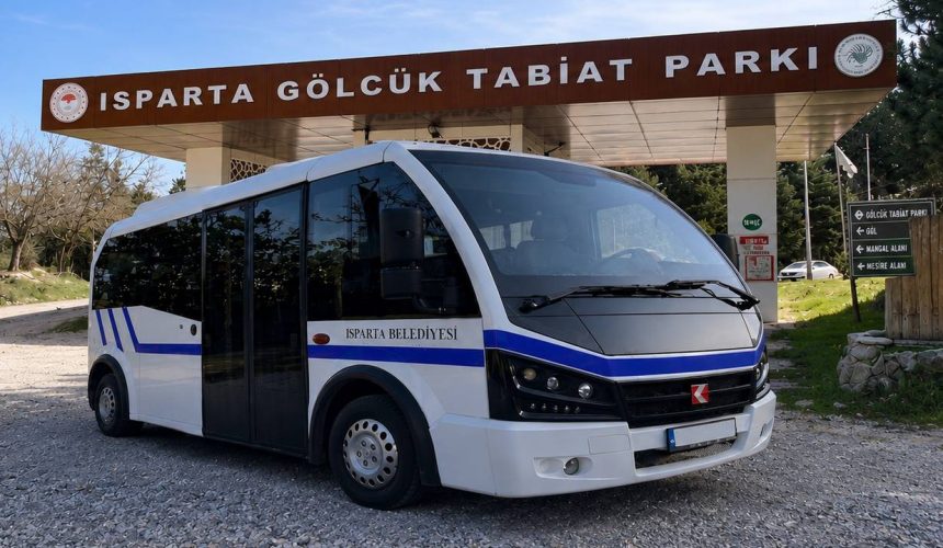 Gölcük’e Ulaşım Müjdesi: Seferler Başlıyor! İşte Saatler ve Duraklar…