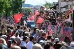 Gülün Diyarı Isparta’da Festival Coşkusu: İşte Uluslararası Gül Festivali’nin Tam Programı!