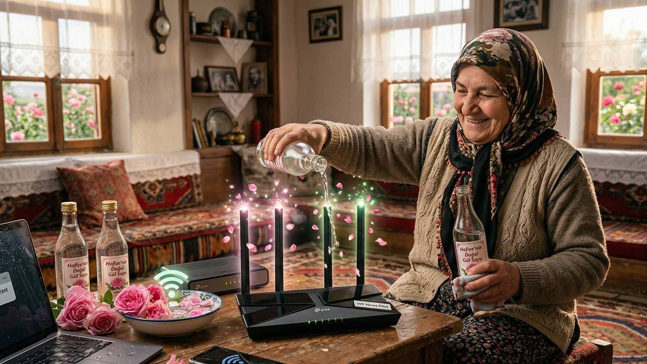 Telefon Başında WordPress Yayıncılığı: WP News Pilot Güncellendi