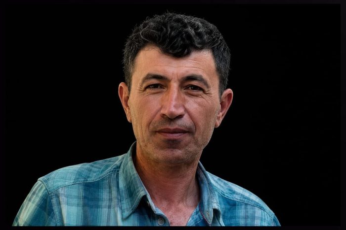 Şarkikaraağaç’tan Acı Haber! Hakan Güllüce Hayatını Kaybetti