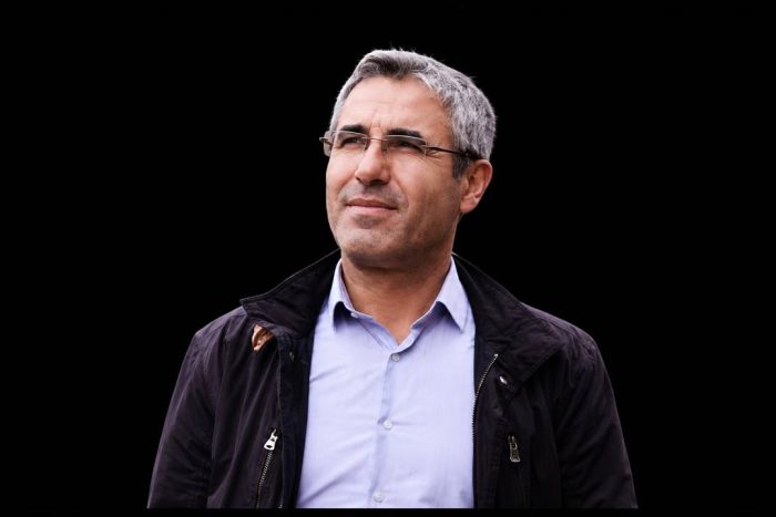 DSİ Camiasının Acı Kaybı: Harun İhtiyar Hayatını Kaybetti