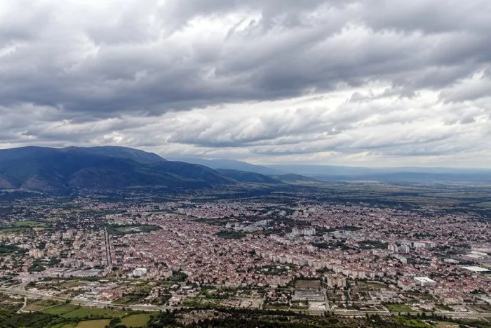 METEOROLOJİ’DEN ISPARTA’YA ACİL KODLU ‘SARI’ UYARI: Hafta Sonu Kuvvetli Sağanak Geliyor, LGS’ye Girecekler Dikkat!