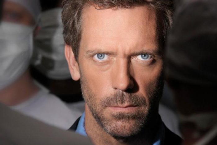 House, M.D.