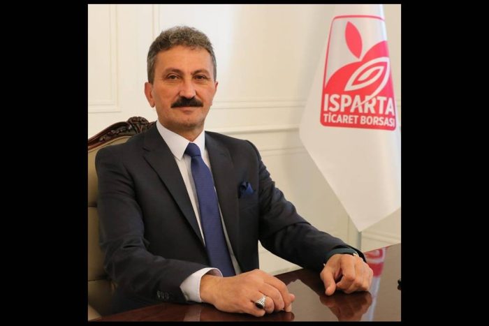 ITB Başkanı Şahin’den “Dolu” Sonrası Net Mesaj: “Günübirlik Çözümler Yetmez, TARSİM Güncellenmeli!”