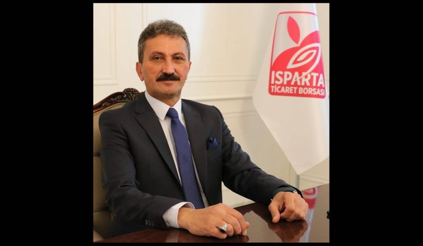 ITB Başkanı Şahin’den “Dolu” Sonrası Net Mesaj: “Günübirlik Çözümler Yetmez, TARSİM Güncellenmeli!”
