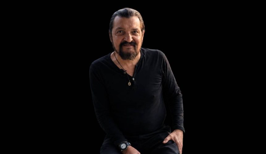 Hüseyin Karacan Hayatını Kaybetti