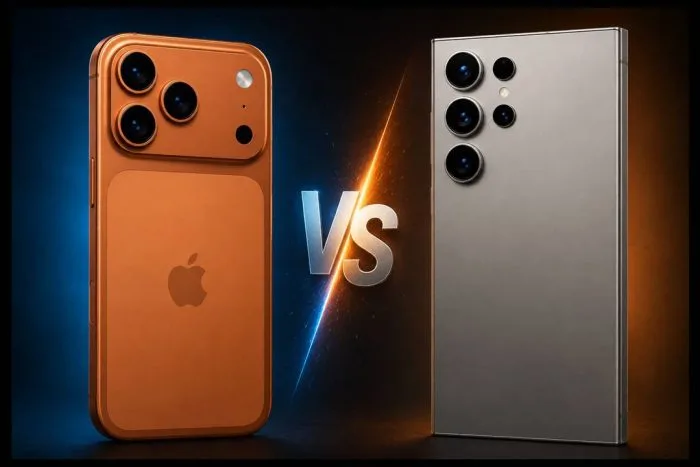 iPhone 17 Pro Max mı, Galaxy S26 Ultra mı?