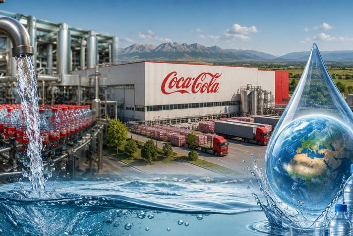Isparta’nın Suyu Şişeleniyor, Gençleri İşsiz Bekliyor: Kapasiteye %88, İstihdama “Yüzde Sıfır” Etki!