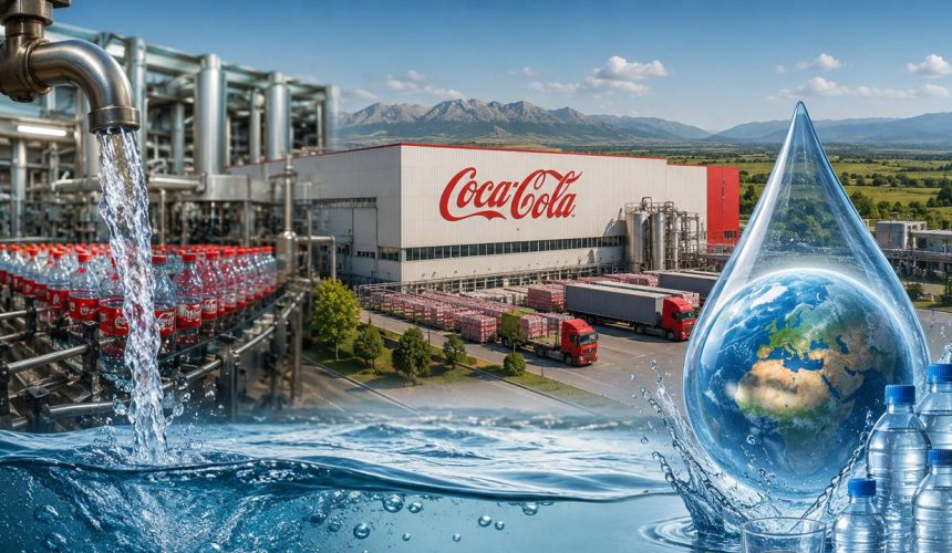 Isparta’nın Suyu Şişeleniyor, Gençleri İşsiz Bekliyor: Kapasiteye %88, İstihdama “Yüzde Sıfır” Etki!