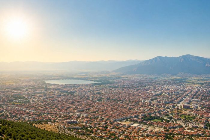Isparta Ayazı Bitti, Yaz Resmen Başlıyor: Termometreler O Rakamı Görecek!