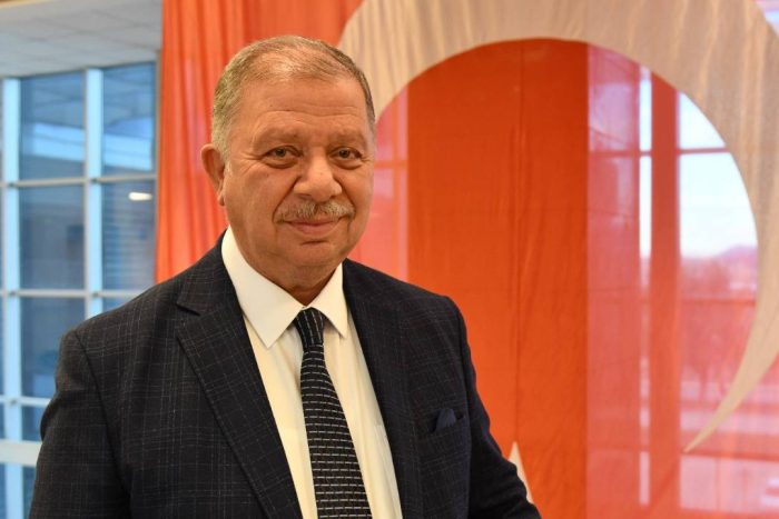ITSO Başkanı Çelik’ten Kurban Bayramı Tebriği