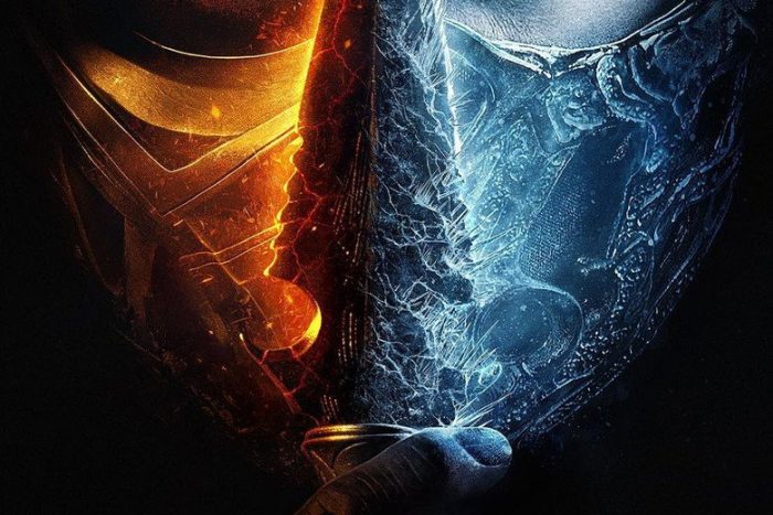 Mortal Kombat