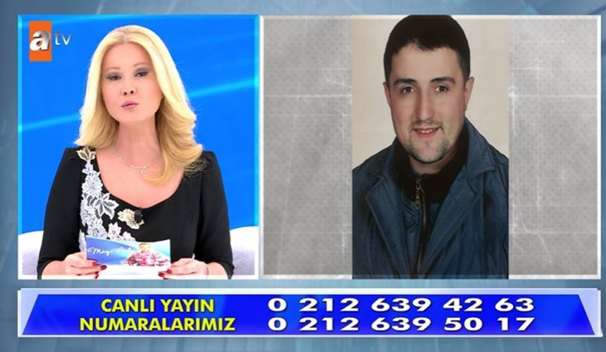 10 Yıllık Kayıp Dosyada Şok Gelişme: Mehmet Çetin Olayında Ağır Şüphe