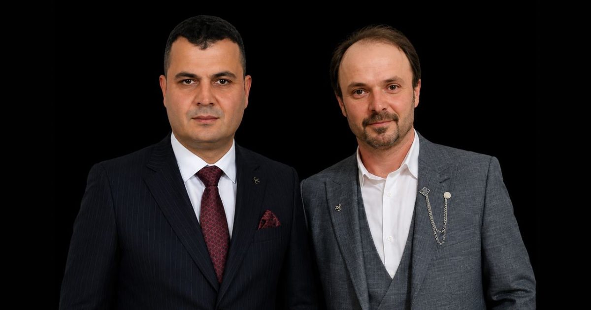 MHP’de İlçe Başkanları Belli Olmaya Devam Ediyor