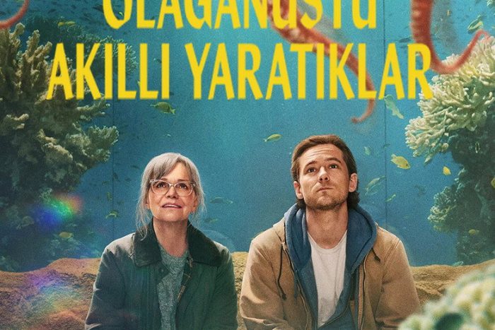 Olağanüstü Akıllı Yaratıklar
