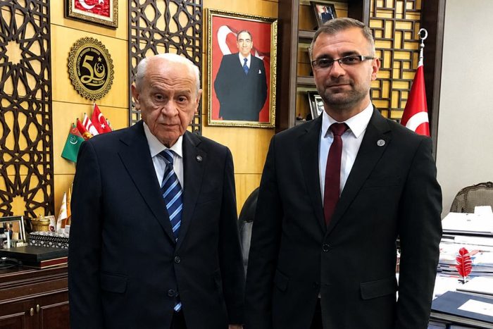 MHP Isparta Teşkilatında Yeni Dönem: İl, Merkez İlçe Ve Tüm İlçe Yönetimleri Belli Oldu