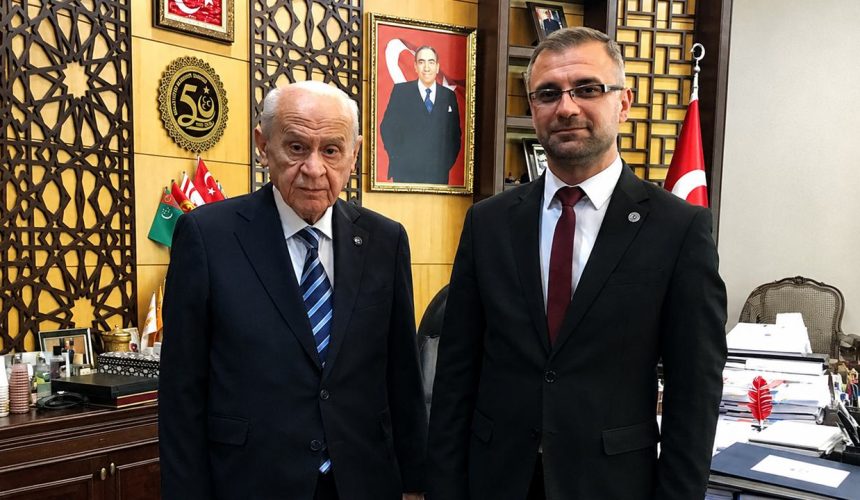 MHP Isparta Teşkilatında Yeni Dönem: İl, Merkez İlçe Ve Tüm İlçe Yönetimleri Belli Oldu