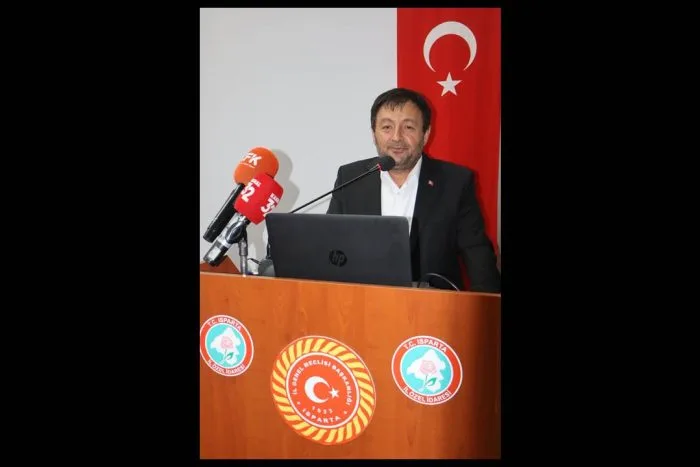 Meclis’te “Dereboğazı” Zirvesi: Milletvekili Zabun’dan Yetki Karmaşasına Sert Tepki!
