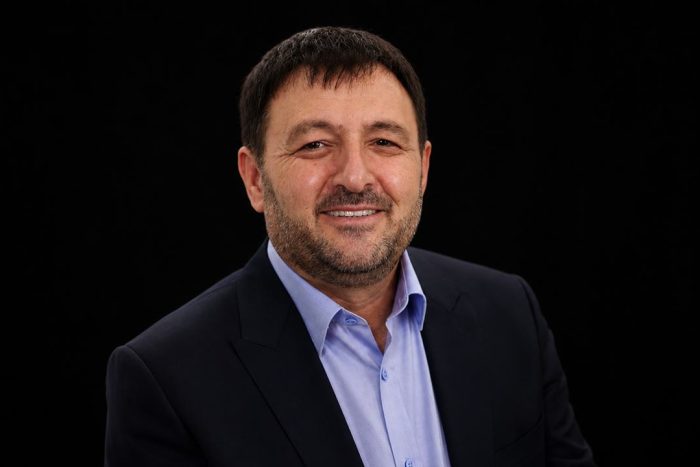 Milletvekili Zabun’un Bayramlaşma Programı Belli Oldu