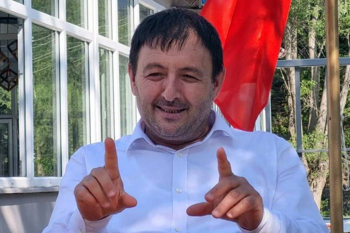Dereboğazı Yolu İçin Çarpıcı Öneri: Yetki Isparta’ya Verilsin