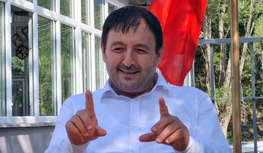 Dereboğazı Yolu İçin Çarpıcı Öneri: Yetki Isparta’ya Verilsin