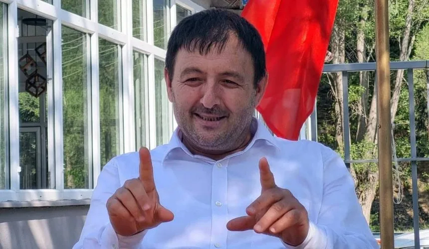 Dereboğazı Yolu İçin Çarpıcı Öneri: Yetki Isparta’ya Verilsin