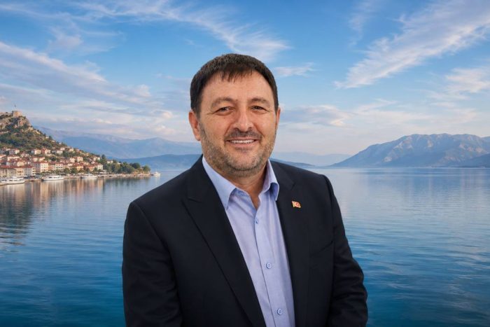 Zabun’dan Eğirdir Gölü İçin “Eylem Planı” Vurgusu: “2 Yıldır Takipteyiz, Kontrol Bizde!”