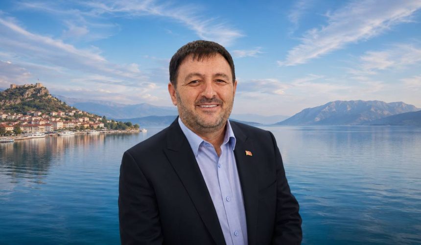 Zabun’dan Eğirdir Gölü İçin “Eylem Planı” Vurgusu: “2 Yıldır Takipteyiz, Kontrol Bizde!”