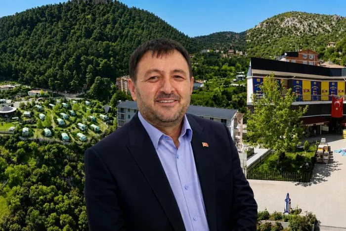 Sütçüler’e Hizmet Yağmuru: Milletvekili Zabun Yatırımları Tek Tek Sıraladı!
