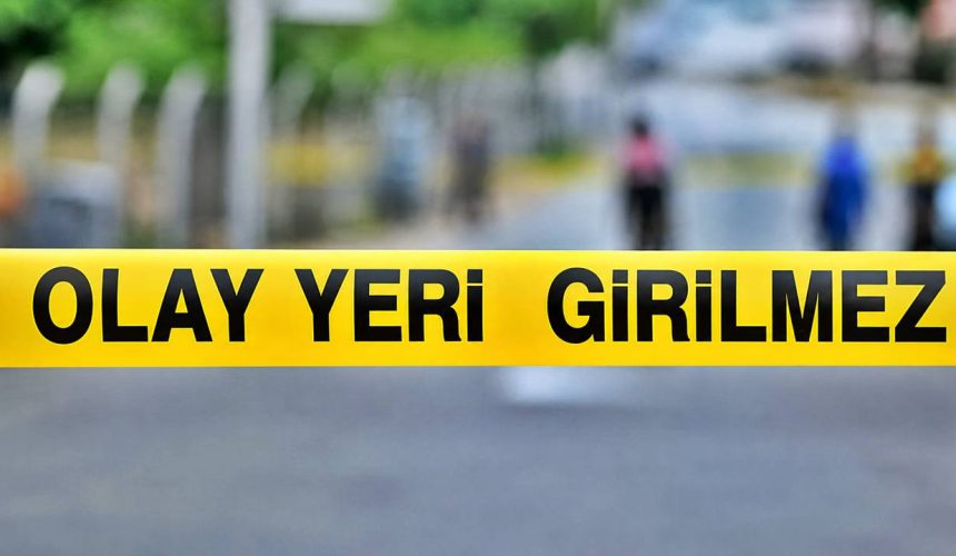 AYAZMANA’DA ŞÜPHELİ ÖLÜM: 3 GÜNDÜR HABER ALINAMAYAN YAŞLI KADIN EVİNDE ÖLÜ BULUNDU!