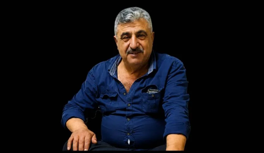 Yalvaç’ı Üzen Ani Vefat: Reşat Kırlı Hayatını Kaybetti